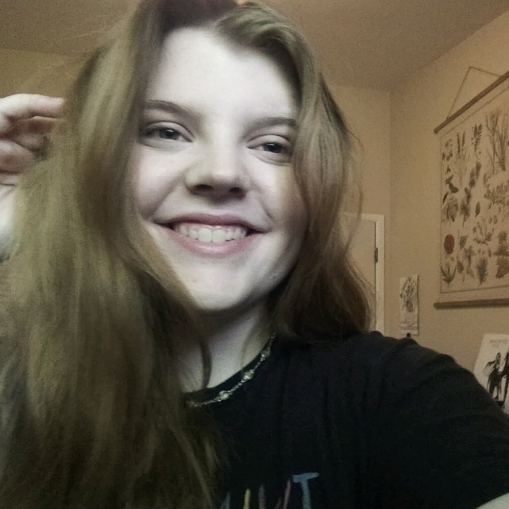 Meet your Posher, Sara